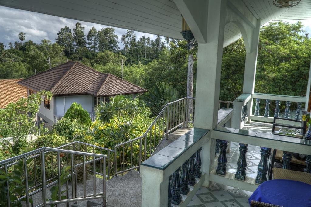拉迈海滩吉拉花园旅馆别墅 外观 照片